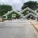 đất mặt tiền đường phong châu, khu tđc đất lành, vĩnh thái, nha trang giá tốt