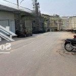 Bán gấp 85m đất đấu giá đông la - lô góc - trục chính 24m , đường 2 contener tránh , kinh doanh.