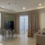 The glory cho thuê - 2pn 2wc (69m2) căn góc đầy đủ nt giá 15tr