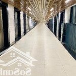 Căn hộ 3pn, tầng cao, view thoáng hud building nha trang giá tốt