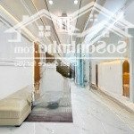 Bán nhà giá rẻ dt 110m2, 4 phòng ngủ, có phòng ngủ tầng trệt - huỳnh tấn phát - cạnh quận 7