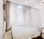Kết cấu khủng tòa chdv thạch thị thanh, q1 (11x15m~cn: 160m2) hầm + 6 tầng tm. tn: 120tr/tháng