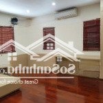 Siêu phẩm mặt phố nguyễn khuyến hà đông 109m2, mt 5m, 5t thang máy, vỉa hè 2 oto đỗ. giá 36t (tl)