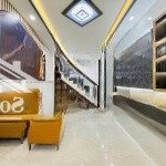 [ bán gấp] bán nhà đức thắng 5 tầng đẹp lung linh rẻ nhất khu vực, dân trí cao, 33m2- 5.4 tỷ