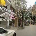Bán nhà 2 mặt tiền phố trung kính, trung hoà, 335m2, mt 12.5m, cầu giấy, 0982766213
