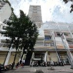 Bán khách sạn mt phạm ngũ lão p phạm ngũ lão quận 1, dt: 10x20 - kc hầm 10 tầng giá bán chỉ 95 tỷ