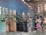 Kho xưởng cho thuê xã tân an hội, huyện củ chi, dt: 2,000m2 pccc tự động