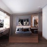 Chính chủ bán căn hộ chung cư 536a minh khai 2 ngủ nội thất đẳng cấp 5 tỷ miễn môi giới