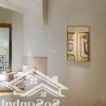 (toaf ccmn) tại hoàng văn thái, thanh xuân _ 69m2, 18 phòng ngủ, chính chủ, giá ưu đãi_ ngõ rộng