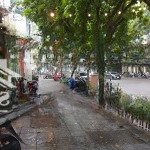 Bán nhà mặt phố bà triệu, hoàn kiếm dt80m2 x 8 tầng, thang máy, mặt tiền đẹp chỉ 70 tỷ.
