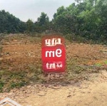 Siêu phẩm mặt tiền rộng 9m đẹp long lanh sát trung tâm xã bình yên