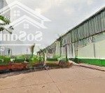 Kho xưởng cho thuê vĩnh lộc, bình chánh, dt: 4,200m2, có hồ sô thẩm duyệt pccc