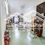 Giảm 500tr, bán nhanh nhà 4pn, 5wc, 80m2, 4.9x15.3, hẻm xe hơi, sát mặt tiền đ. nơ trang long, p.11