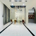 [quận 10 ] 11 tỷ nhỉnh-87m2 - nở hậu - ngang 6.5m - 4 tầng - ngay tô hiến thành, sư vạn hạnh, mới