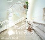 Bán nhà ở xã hội - 1 trệt, 1 lững, 1 lầu. full nội thất tại hòa phú- tpm bình dương: lh: 0989379455