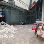 Hxh lê đại hành, âu cơ nhà 69m2 ngang 4m nở hậu tài lộc - chỉ 6 tỷ nhỉnh - ngay nhà thi đấu phú thọ