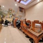 Bán nhà tânmai, 30m2, 5 tầng, 3.8mmt, ngõ rộng, phân lô, 6.65 tỷ