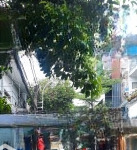 Nhà mới 2 tầng, 4x15m, gần tây thạnh, tân phú, 2 tầng, hxh, chỉ hơn 5 tỷ