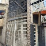 Nhà vừa ở vừa kinh doanh - không chung đụng hàng xóm - không ngập nước giá dưới 4 tỉ