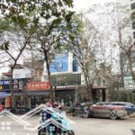 Bán gấp toà văn phòng mặt phố kim giang, vỉa hè, dt 195m2 x 10 tầng x mt 10m, vị trí đẹp, giá 73 tỷ