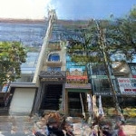 Ngộp bank bán gấp tòa nhà đường võ văn tần p.5 quận 3 vị trí đẹp ngang 6m-6 tầng hđt: 190tr/th 49tỷ