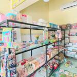 Mặt tiền kinh doanhngay chợ bình chiểu, thủ đức - ô tô - 57m2, 2 tầngchỉ 4,2 tỷ (tl)