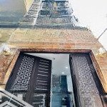 Bán căn ccmn phố trần cung 45m2, 7 tầng, 10 phòng full đồ dòng tiền 60tr/tháng.