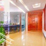 Bán toà căn hộ biển mỹ khê đường chế lan viên, cách biển chỉ 300m