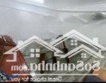 38m2 .5 tầng.mặt tiền 4,3m. giá 7.9 tỷ nhà đẹp dân xây - ô tô đỗ cổng - cách mặt phố trần cung 5