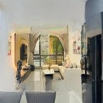 Giảm chào phân lô ô tô trần quý kiên, 35m2x5t, thoáng trước, vỉa hè kdoanh, giá chỉ 14.5 tỷ có tl
