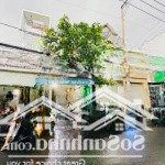 Bán nhà mặt phố tại đường số 59, 10,5 tỷ, 80m2, 4pn, 5wc