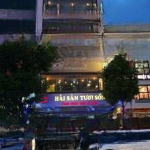 Cho thuê nhà mặt phố kd lê đại hành, hoàn kiếm. dt 60m2 x5 tầng, mt 4,5m, vị trí cực đẹp,