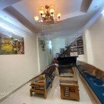 Bán gấp nhà riêng 52m2, 6 tỷ tại cầu cốc, tây mỗ, nam từ liêm, hà nội
