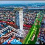 Bán 5 căn nhà xây mới tại ngõ 317a đà nẵng trục đường đang làm cống hộp ngang 35m ra đảo vũ yên