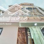 Bán nhà riêng đặng văn ngữ, phường 10, phú nhuận, tp.hcm, 8,3 tỷ, 31m2, rất hot!