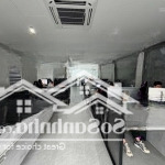 Toà building 125m2 x 9 tầng - mt 6,5m - thanh xuân - pccc đạt chuẩn - dt 3tỷ/năm