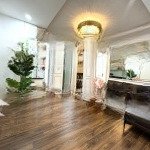 Bán căn hộ thái hà - chùa bộc 2pn*50m , full nội thất, ở ngay