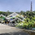 Bân lô đất biệt thự. khu dân cư khang điền. phong phú 4. bình chánh.