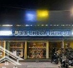 Cho thuê nhà mặt phố hàng chuối, vị trí đẹp mặt tiền 11m, diện tích sử dụng hơn 500m2, mọi mô hình