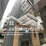 Nhà mặt ngõ lô góc thiên lôi aeonmall - vĩnh niệm- lê chân- hải phòng