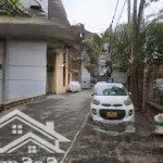 Bán lô đất 45m2 phùng hưng hà đông ô tô tránh phân lô ngay viện 103 khu đô thị xa la.