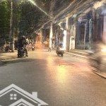 Bán nhà phố quan nhân - phân lô - ô tô tránh - kinh doanh sầm uất - view hồ điều hoà - dân trí cao