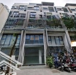 Bán nhà liền kề chân tòa chung cư cao cấp- 91m2*6 tầng- đang cho thuê 60 triệu/th- giá 31,x tỷ