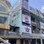 Cần tiền bán gấp giảm 10 tỷ nhà mặt tiền lê văn sỹ, p14 q3 dt 6x25 cn 122m2 kc 5 tầng bán gấp 45tỷ