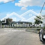 Bán lô đất biệt thự ngang 8m, gần công viên lớn, đường văn tân, hòa hải, ngũ hành sơn