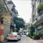Bán nhà 44m2 phố lạc long quân, 20m ra oto, thoáng trước sau, dân trí cao, nhà đẹp ở luôn