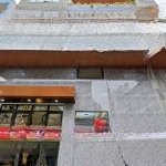 Nhà mặt đường tuyến 2 tôn đức thắng, gần chợ an dương, lam sơn, lê chân, hải phòng