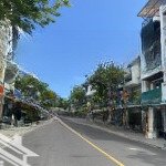 Nhà 4 tầng đường văn tiến dũng (a2 vcn phước hải) có sổ