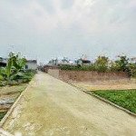 Bán 43,1m2 đình trung, xuân nộn, đông anh đường rộng 4m.