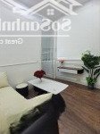 Bán căn hộ chung cư mini trường chinh, siêu rẻ, 35m2, 1.55 tỷ